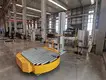 Granule Packaging Machine by CSPMAC 4