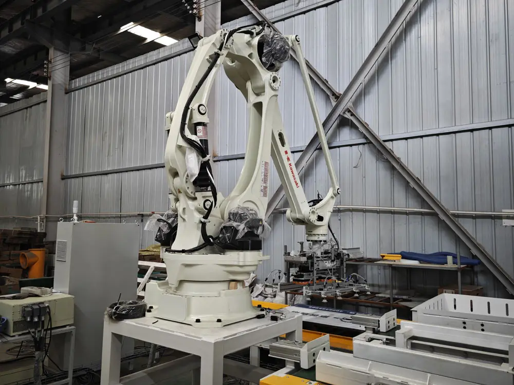 Powder Packaging Equipment PRODUCTS Wholesale - CSPMAC 5