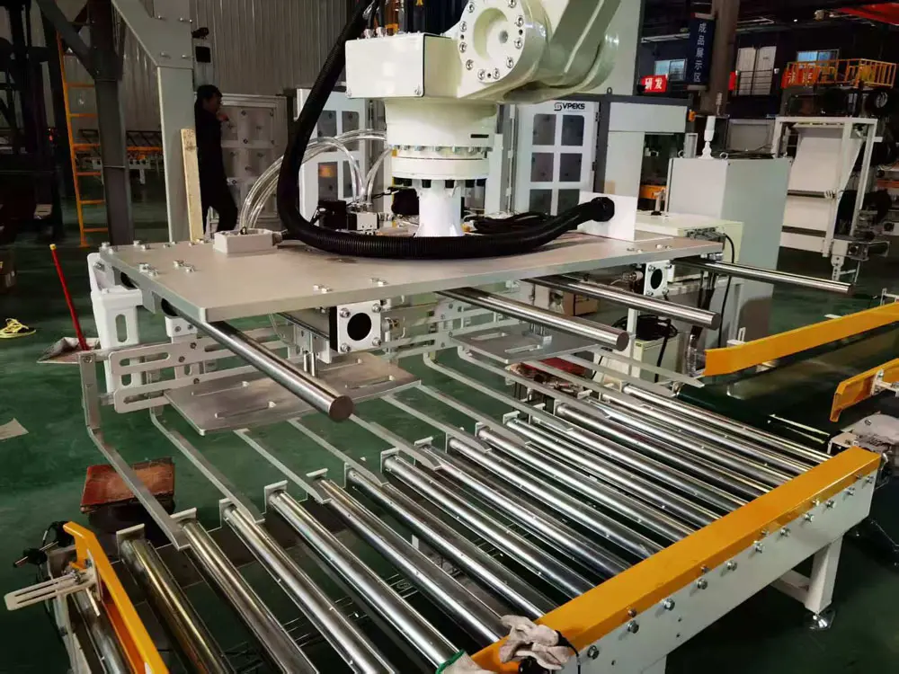 Powder Packaging Equipment PRODUCTS Wholesale - CSPMAC 8