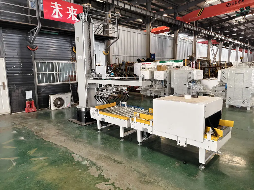 Powder Mixer Manufacturers by CSPMAC 3