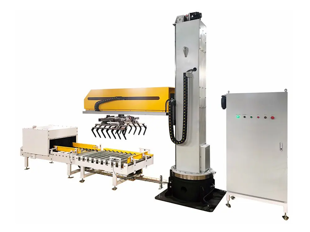 Powder Mixer Manufacturers by CSPMAC 4