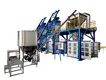 Packaging and Palletizing Equipment Open Mouth Bag Filling Machine Solution Provider 9