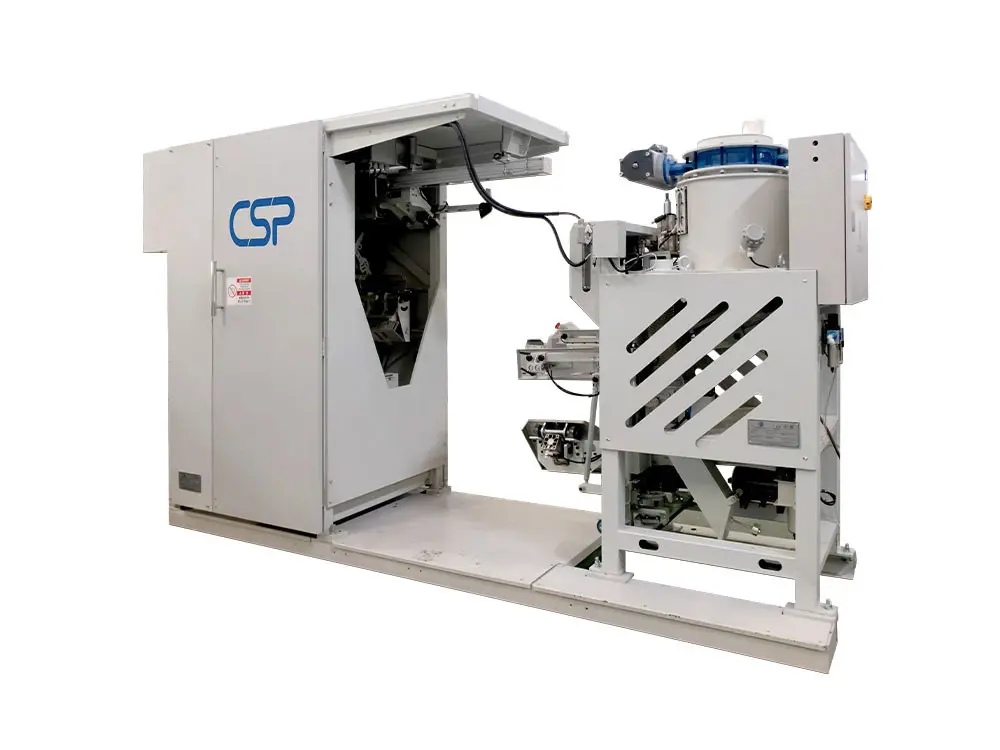 PRODUCTS Bag Packaging Equipment for Sale 3