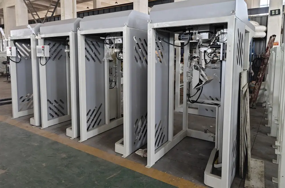 PRODUCTS Bag Packaging Equipment for Sale 8