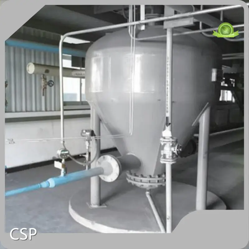 CSPMAC Powder Vacuum Transfer System Solution Provider 1