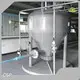 CSPMAC Powder Vacuum Transfer System Solution Provider 1