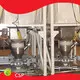 CSPMAC Powder Mixing Equipment Supplier 1