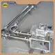 Tubular Drag Chain Conveyor Conveying & Feeding Systems Wholesale - CSPMAC 1