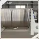 CSPMAC Ribbon Powder Mixer Made in China 1