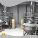 Conveying & Feeding Systems Powder Blender Company Supplier 1