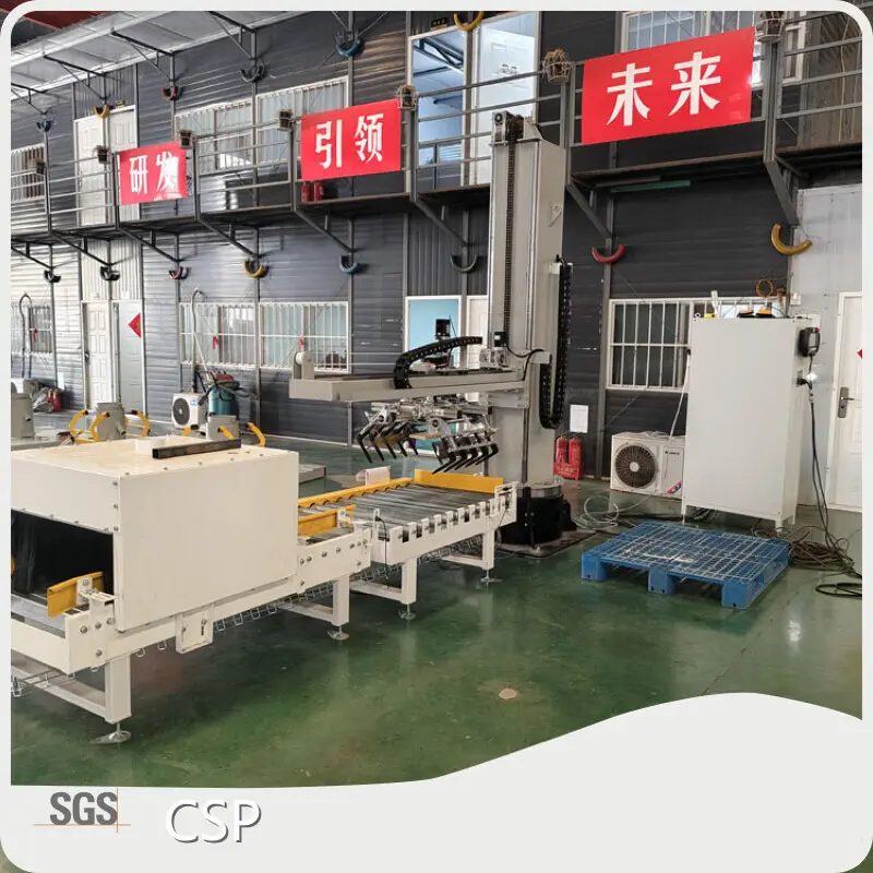 Powder Mixer Manufacturers by CSPMAC 1