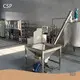 CSPMAC Screw Conveyor for Sale Quality Assurance 1