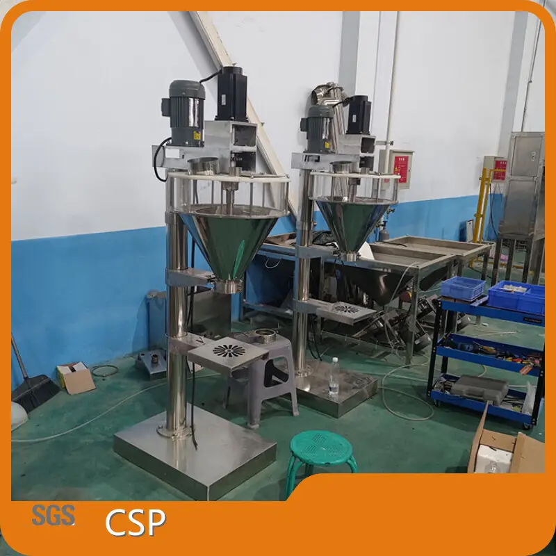 Powder Mixer Manufacturers PRODUCTS Wholesale - CSPMAC-2 1