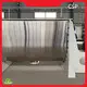 Ribbon Mixer Dry Powder Blending Machine Factory 1