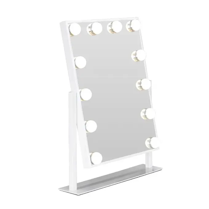 Specchio da bagno a LED dimmerabile, specchio da trucco a LED all'ingrosso - BWN Lighting 2