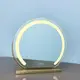 Specchio rotondo per il trucco Specchio rotondo da trucco con luci Fornitore 10