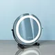 Specchio rotondo retroilluminato Specchio rotondo per il trucco Vendita all'ingrosso - BWN Lighting 2