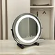 Specchio rotondo retroilluminato Specchio rotondo per il trucco Vendita all'ingrosso - BWN Lighting 8