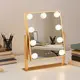 Fornitore di specchi da parete quadrati per bagno BWN Lighting 7