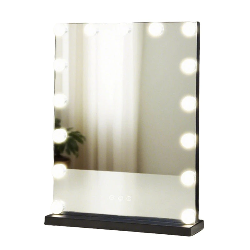 Hollywood makeup mirror - suitable for beauty salons/live streaming rooms 1