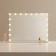 Specchio da bagno retroilluminato dimmerabile, specchio LED intelligente all'ingrosso - BWN Lighting 7