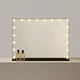 Specchio da bagno retroilluminato dimmerabile, specchio LED intelligente all'ingrosso - BWN Lighting 6
