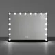 Specchio da bagno retroilluminato dimmerabile, specchio LED intelligente all'ingrosso - BWN Lighting 4