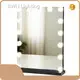 Specchio da trucco quadrato BWN Lighting Fornitore di specchi da trucco quadrati 1