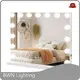 Specchio da bagno con illuminazione dimmerabile, specchio LED intelligente all'ingrosso - BWN Lighting 1