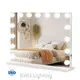 Specchio da trucco dimmerabile, specchio LED intelligente, vendita all'ingrosso - BWN Lighting 1