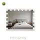 Specchio da bagno dimmerabile con LED intelligenti - Vendita all'ingrosso - BWN Lighting 1