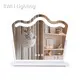 Espelho de maquilhagem com iluminação regulável BWN Lighting - Empresa de espelhos de maquilhagem com iluminação regulável 1