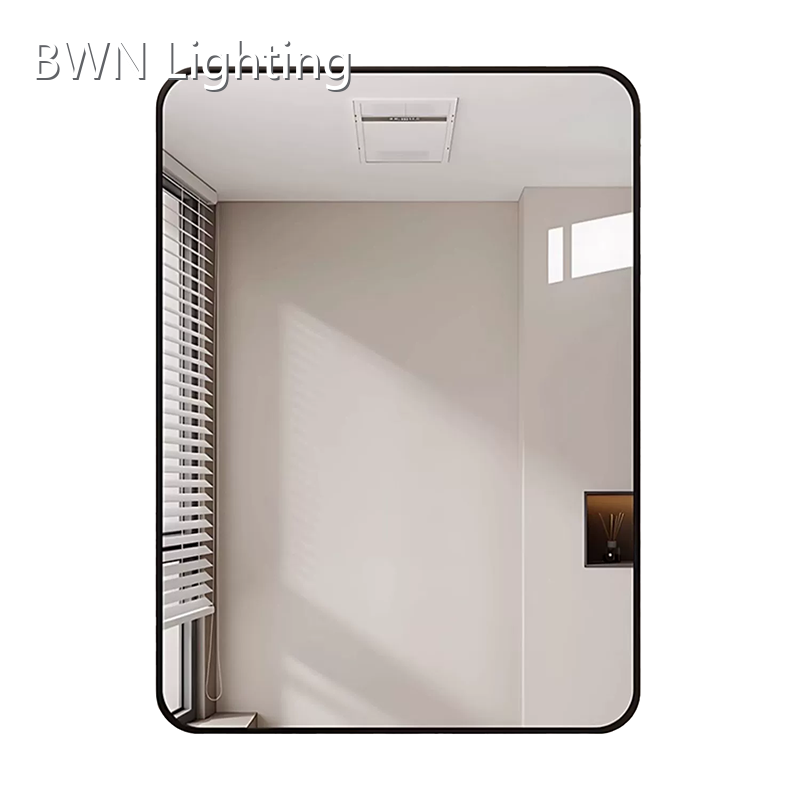 Miroir de salle de bain électrique par BWN Lighting 1