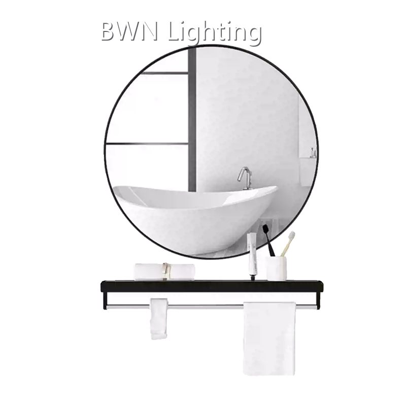 Intelligente Badezimmerspiegel im Großhandel - BWN Lighting 1