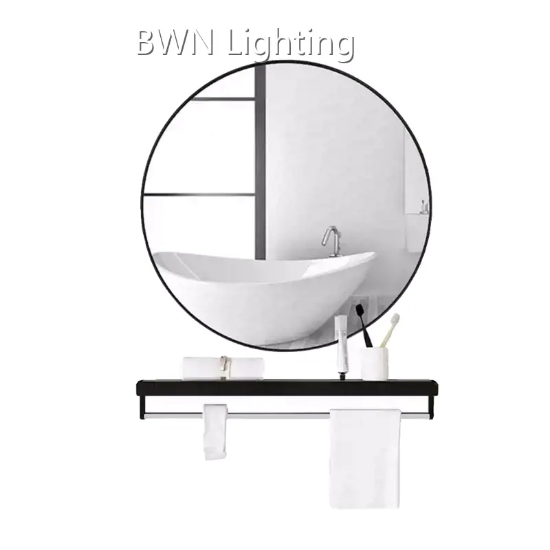 Specchio da bagno intelligente all'ingrosso - BWN Lighting 1