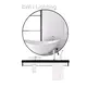 Specchio da bagno intelligente all'ingrosso - BWN Lighting 1