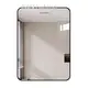 Luci a parete intelligenti a LED per specchio da bagno - Vendita all'ingrosso - BWN Lighting-1 1