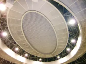 Metal Aesthetics: Translating Inspiration into Architectural Reality 1