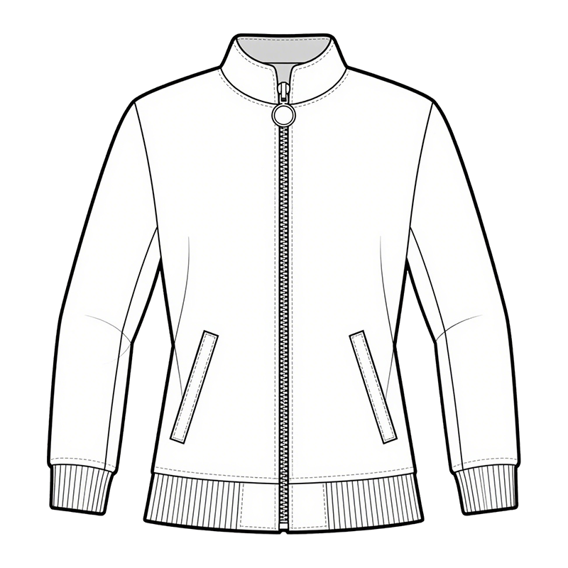 Slim fit