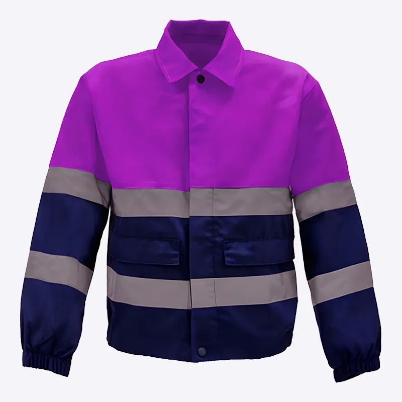 MINGBAI Chemical Lab Coat Chemical Lab Coat Company 4