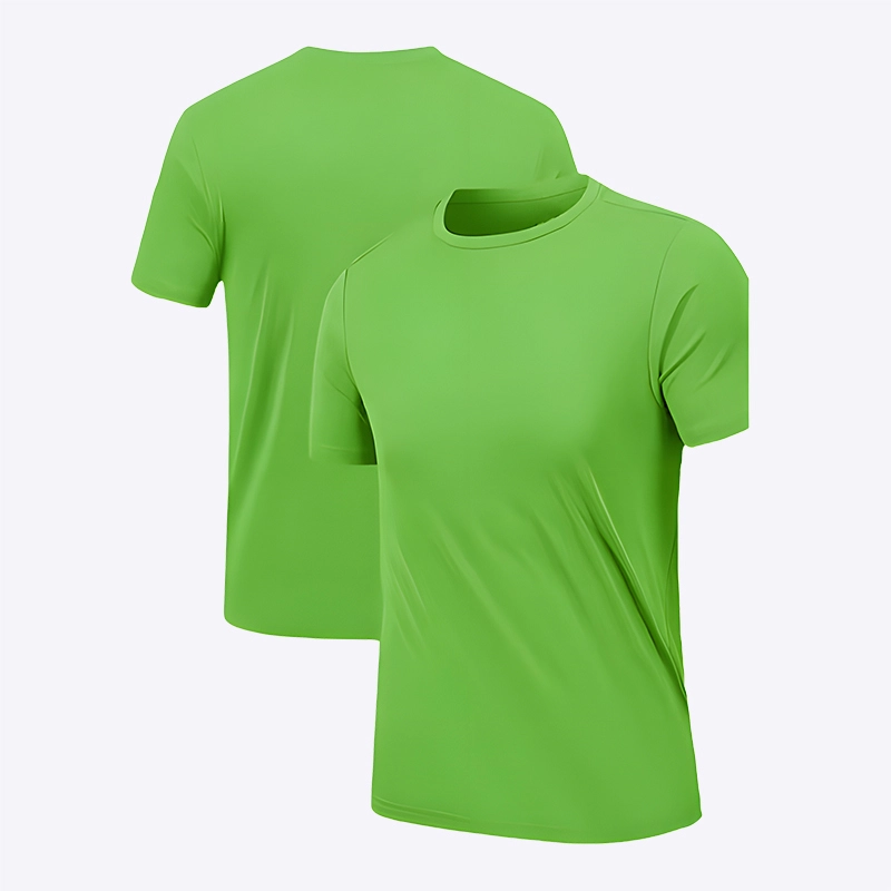 Men's and women's multi-colored breathable and comfortable work shirts 1