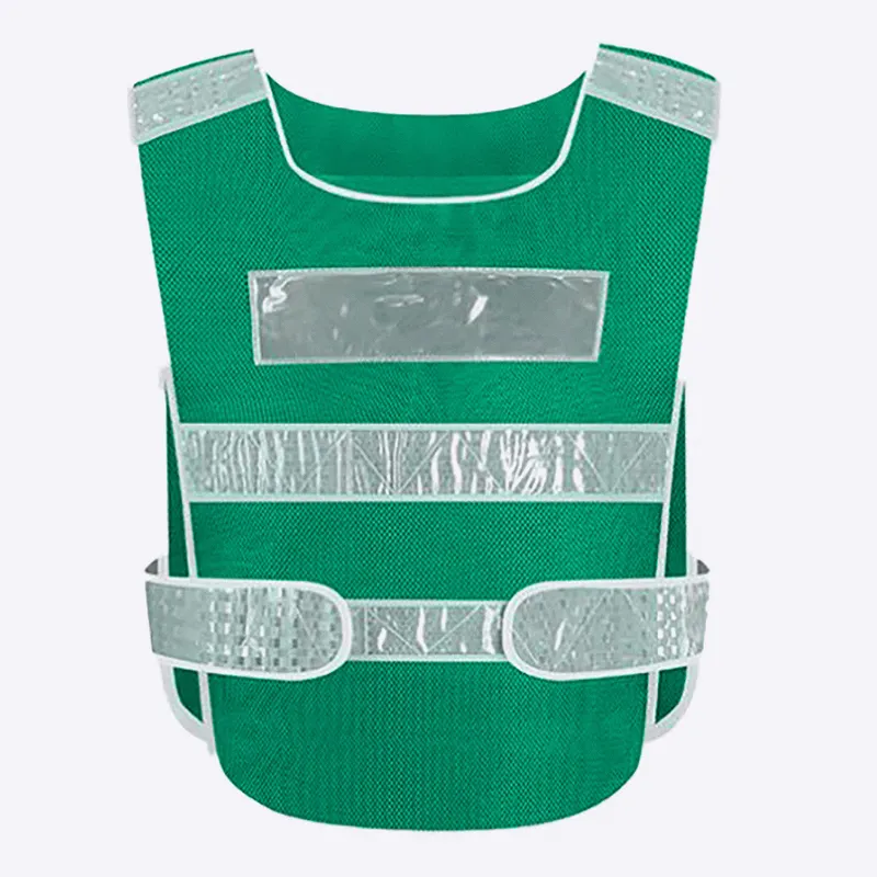 Night Workwear Safety Vests Wholesale - MINGBAI 4