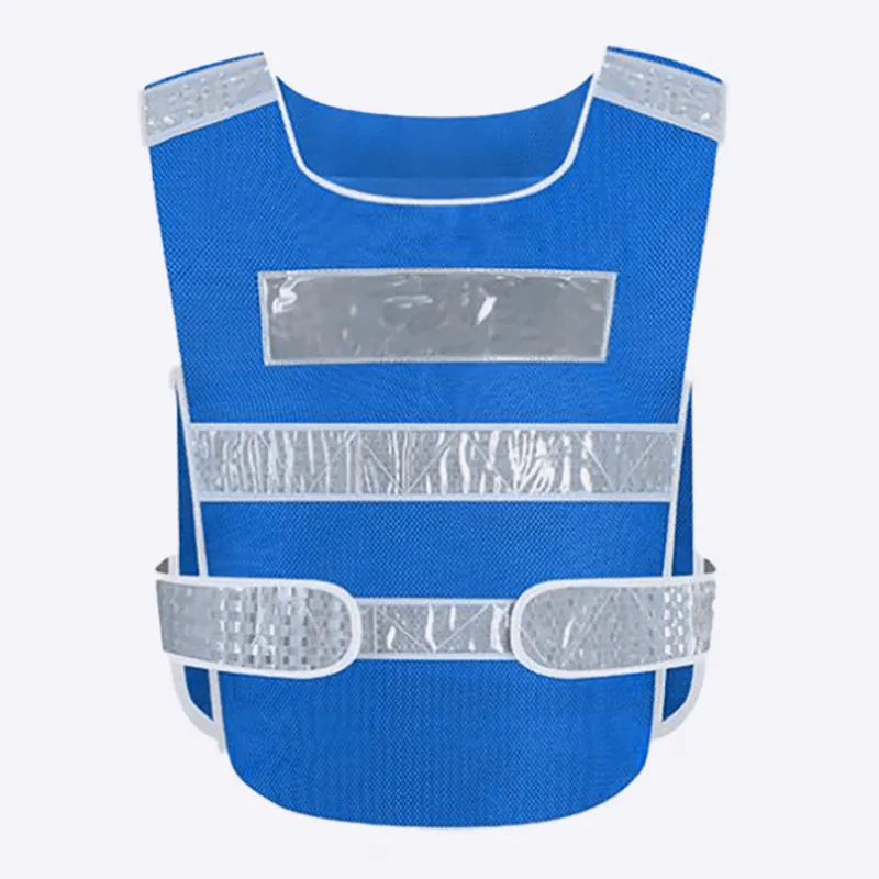 Night Workwear Safety Vests Wholesale - MINGBAI 3
