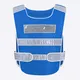 Night Workwear Safety Vests Wholesale - MINGBAI 3