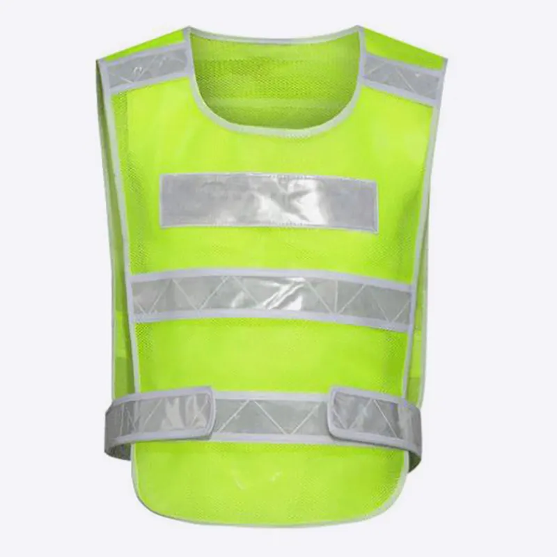 Night Workwear Safety Vests Wholesale - MINGBAI 2