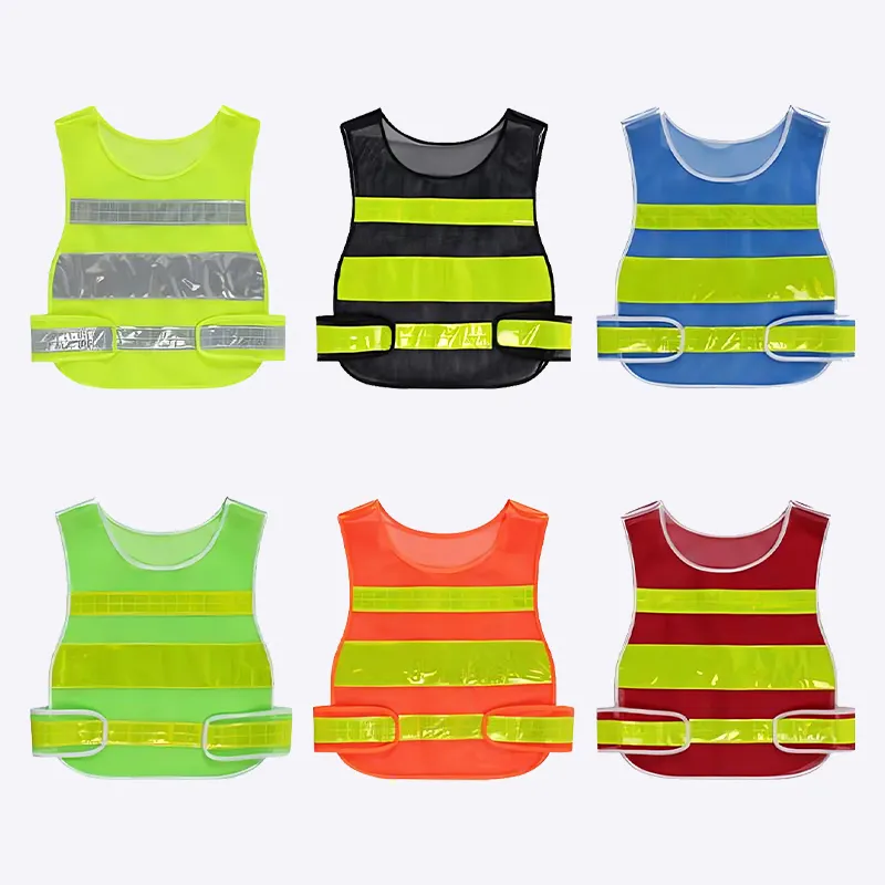 MINGBAI Maintenance Workwear Ways Air/ Sea As Requested Makers 4