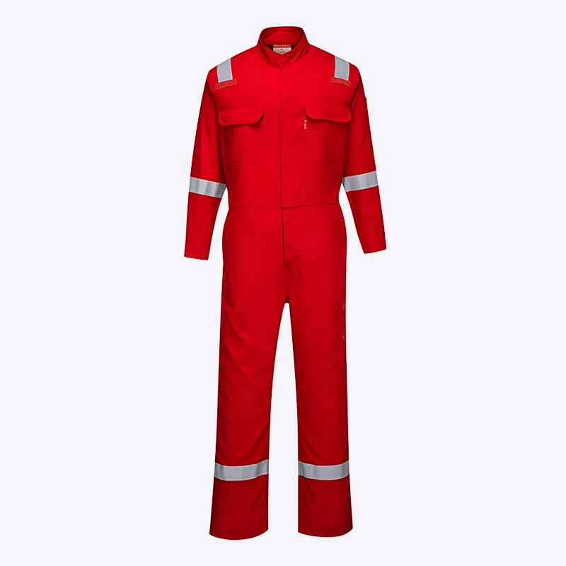 Custom Hi Vis Workwear Price List 3