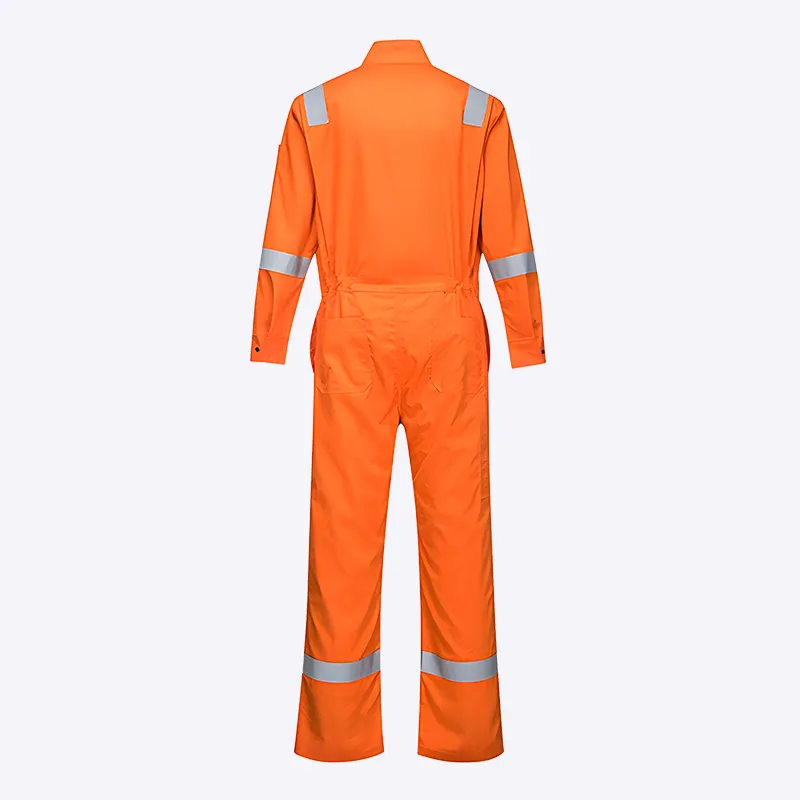 Custom Hi Vis Workwear Price List 2