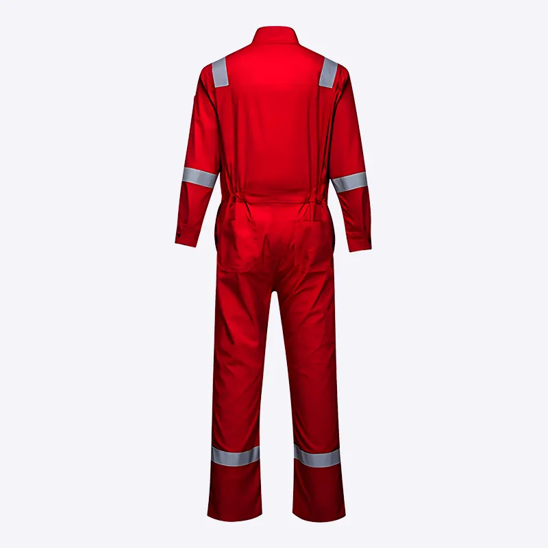Custom Hi Vis Workwear Price List 4