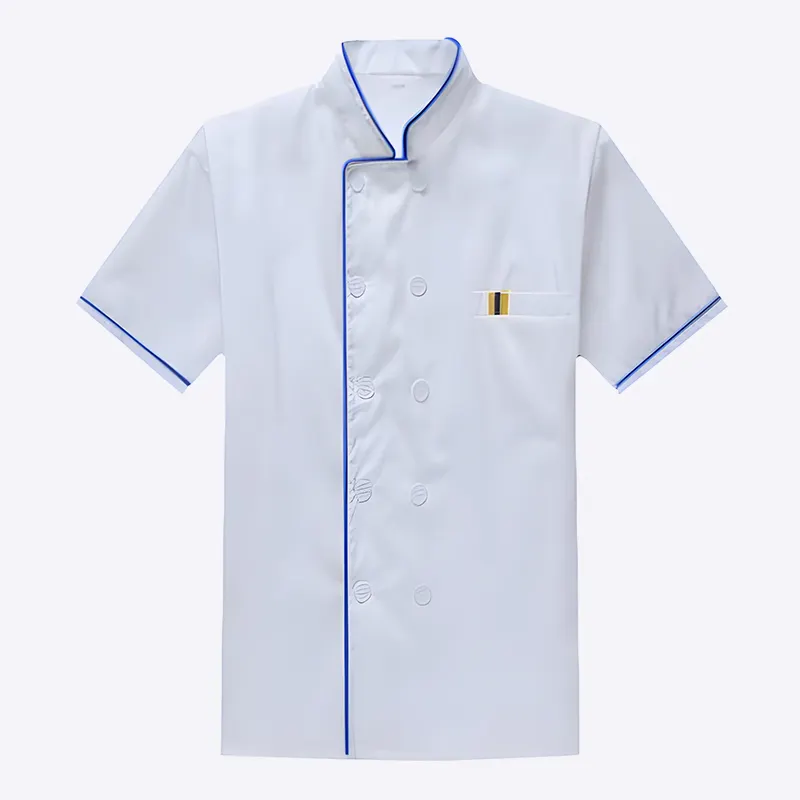 Fornecedores de roupas de trabalho personalizadas MINGBAI 3